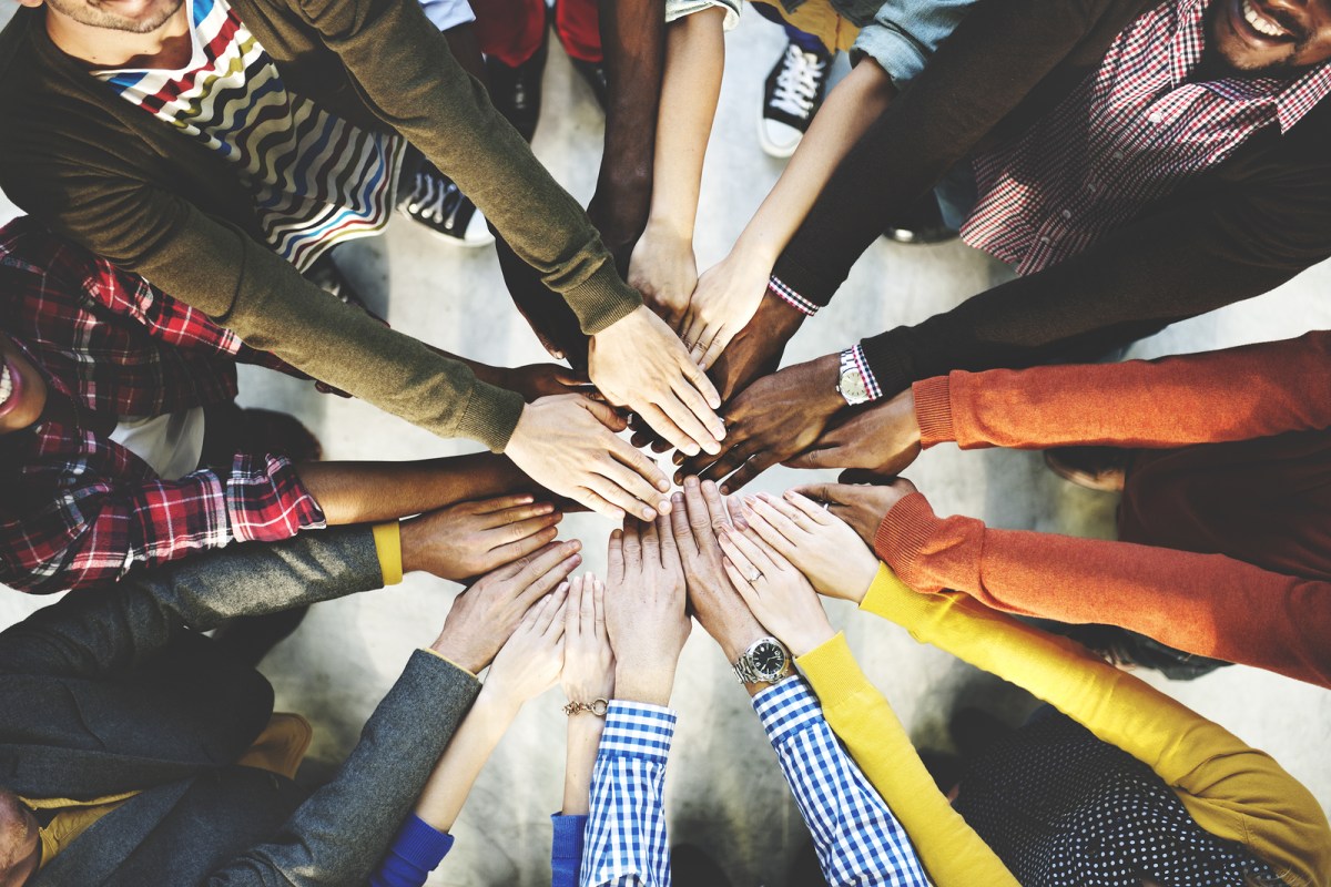 La forza della comunità